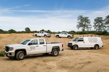 Eastward Companies Trucks